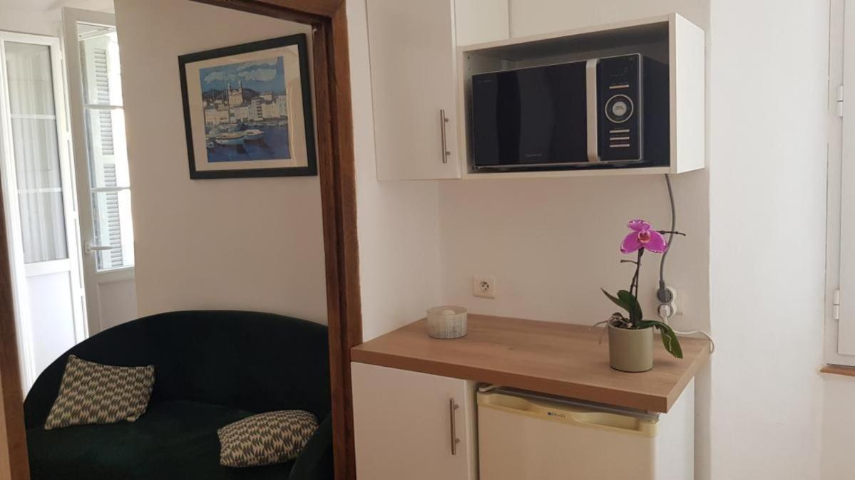Bella Vista Daire Bastiya Dış mekan fotoğraf